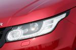 Land Rover Range Rover Sport 2014 года